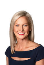 Photo of Katherine Manderson