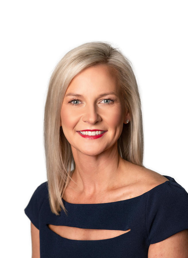 Katherine Manderson Tuscaloosa Hamner Real Estate, LLC